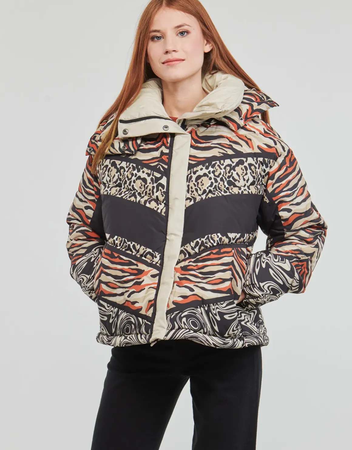 Desigual - KATTY