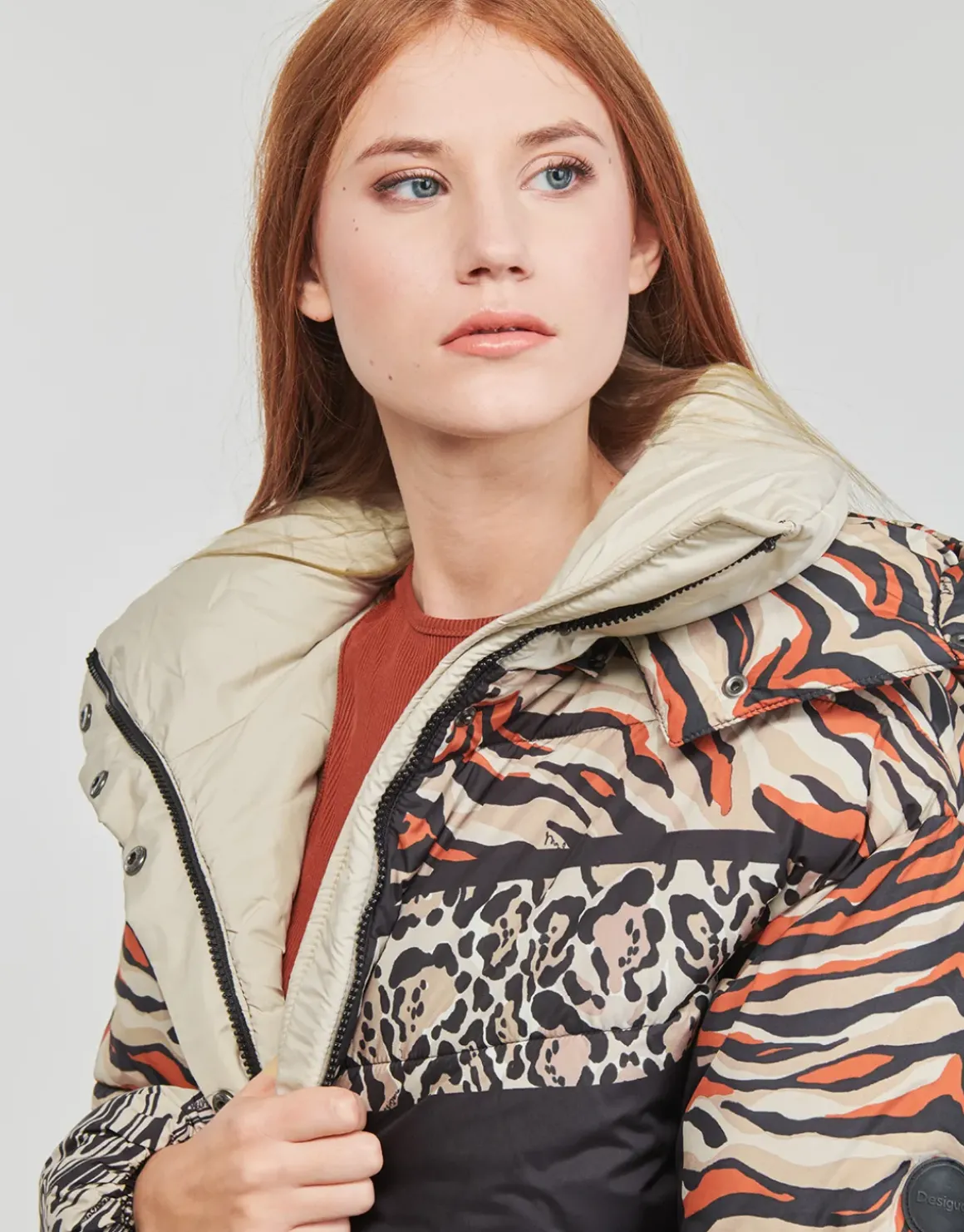 Desigual - KATTY