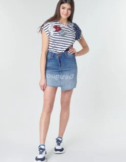 Desigual - LOG