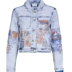 Desigual - LOS ANGELES