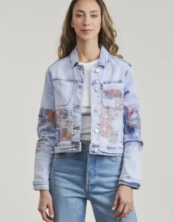 Desigual - LOS ANGELES