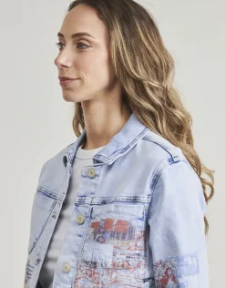 Desigual - LOS ANGELES