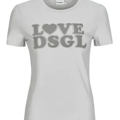 Desigual - LOVE DSGL