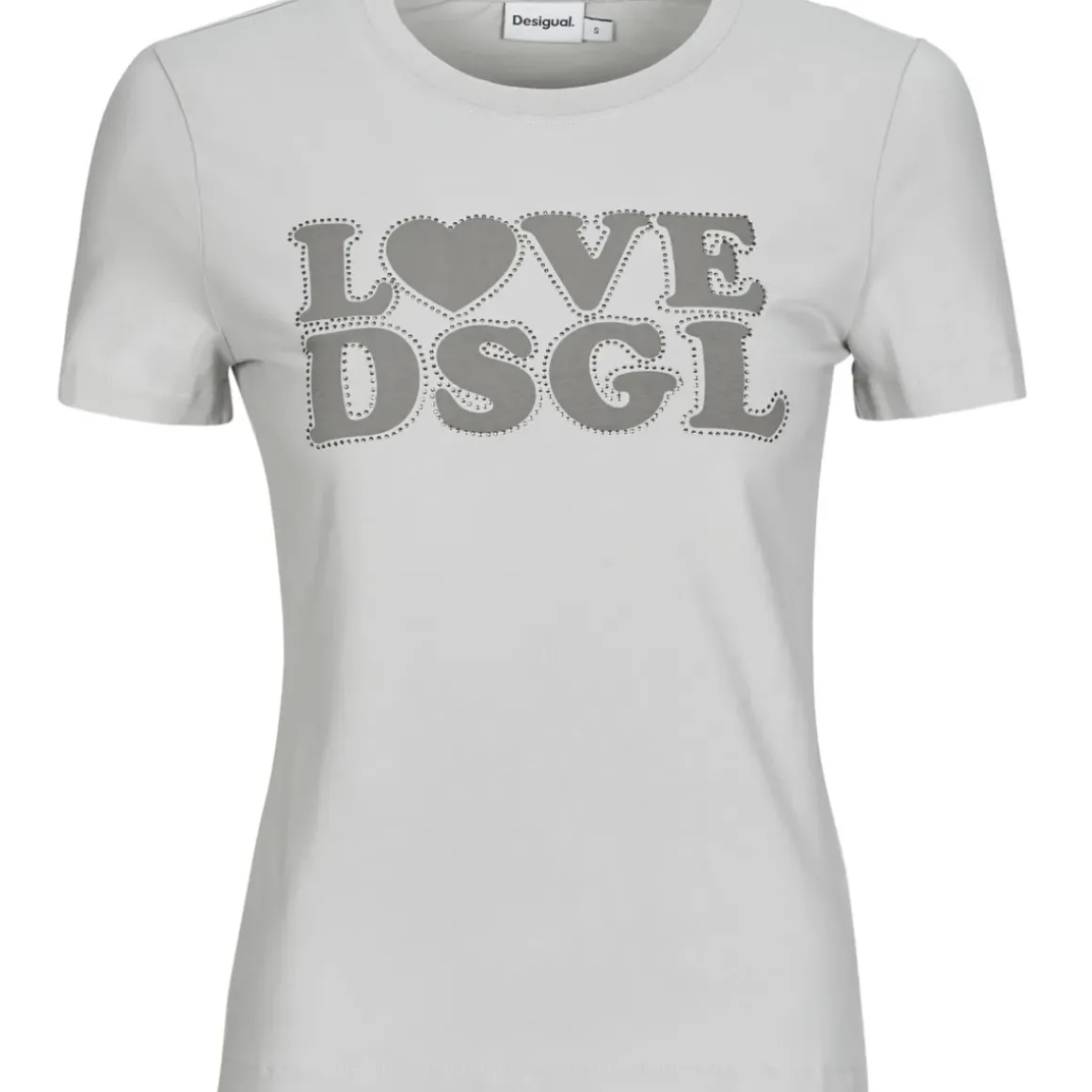 Desigual - LOVE DSGL
