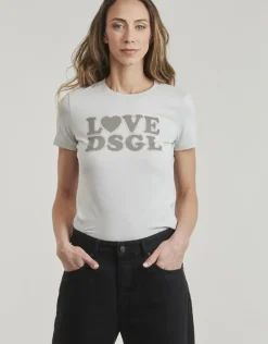 Desigual - LOVE DSGL