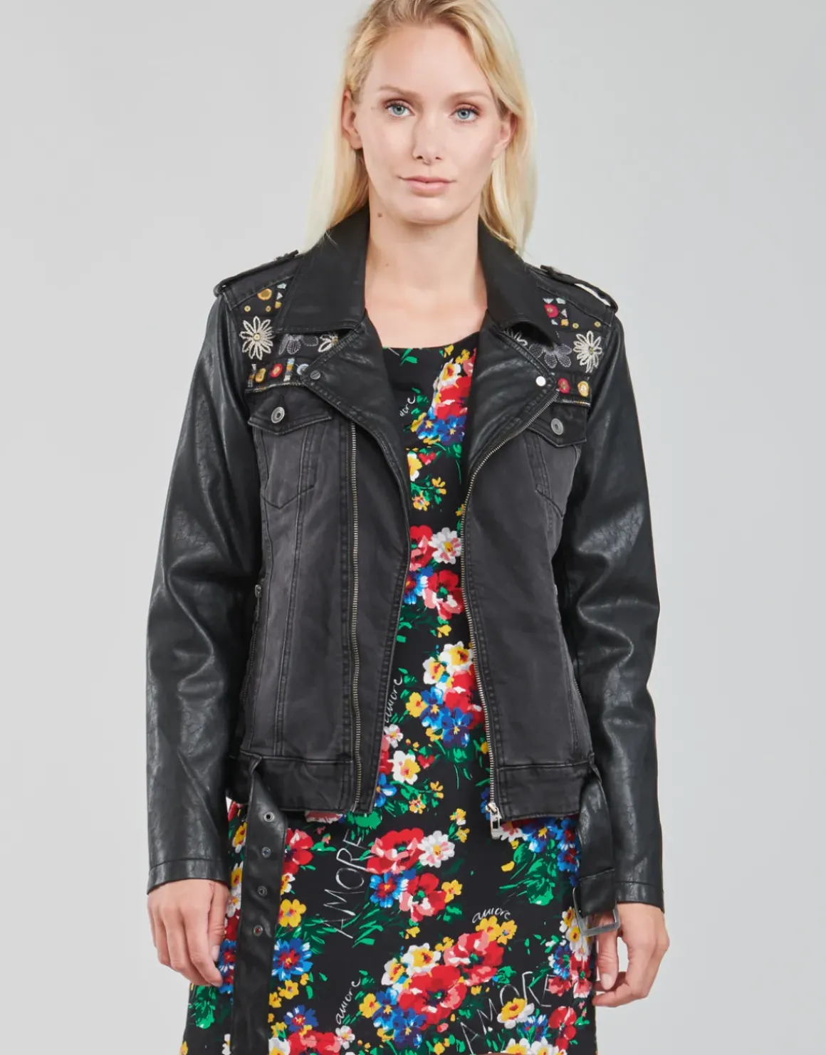 Desigual - MERX