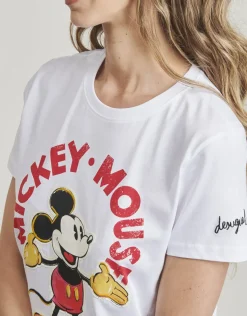 Desigual - MICKEY MOUSE