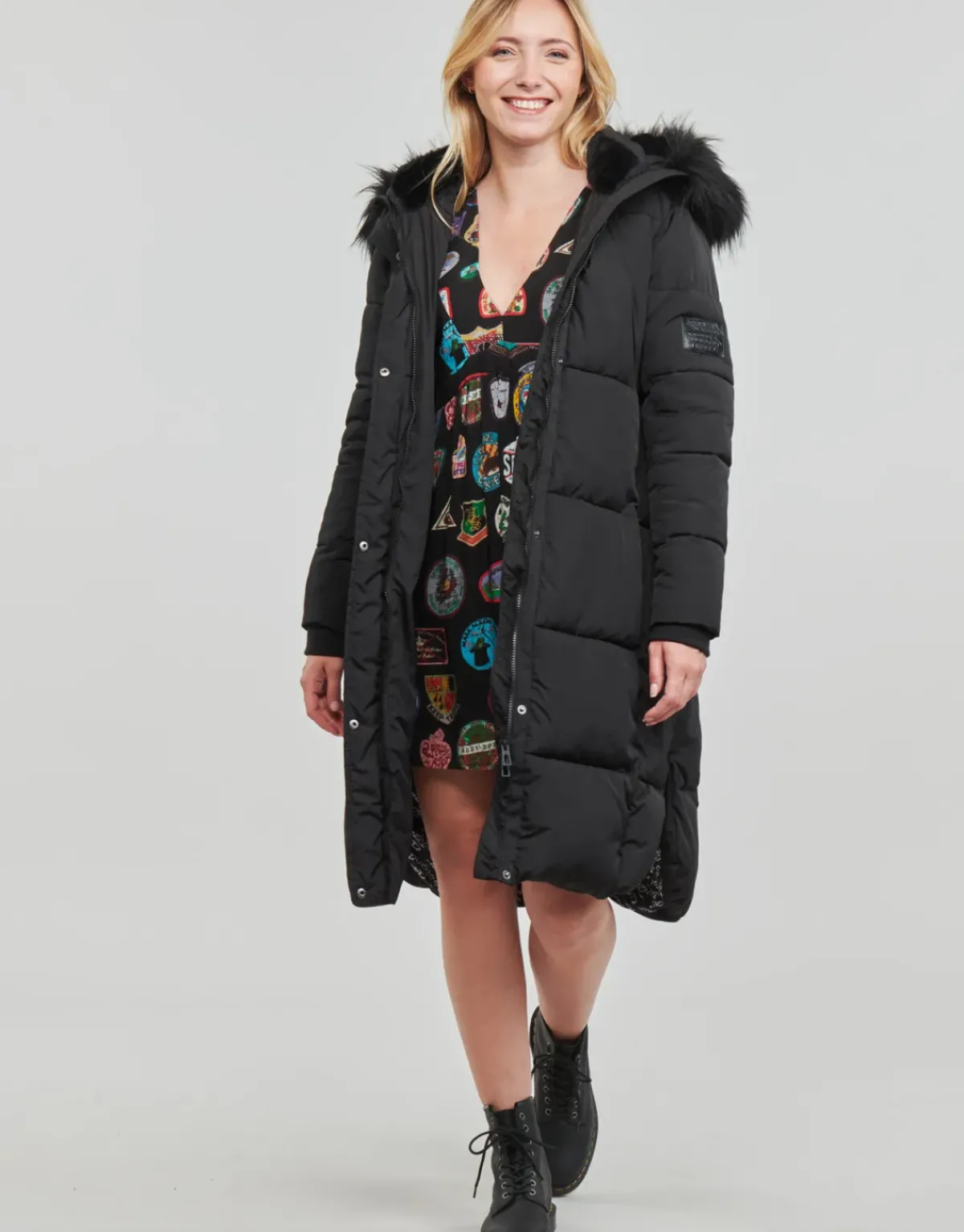 Desigual - NORUEGA