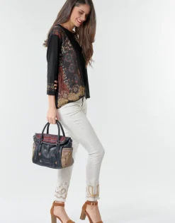 Desigual - PAISLEY