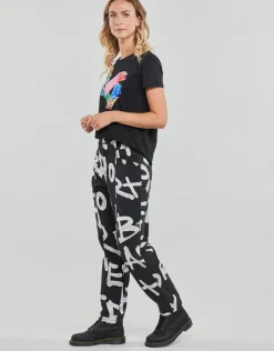 Desigual - PANT_BROCHA
