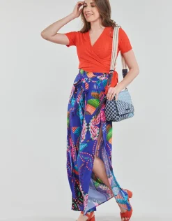 Desigual - PANT_LESLIE