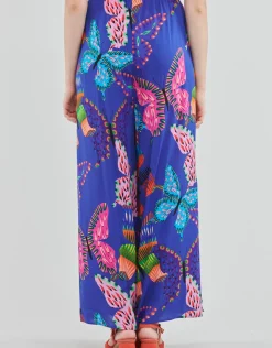 Desigual - PANT_LESLIE
