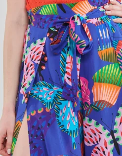 Desigual - PANT_LESLIE