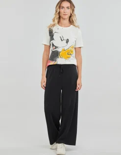 Desigual - PANT_LIMA