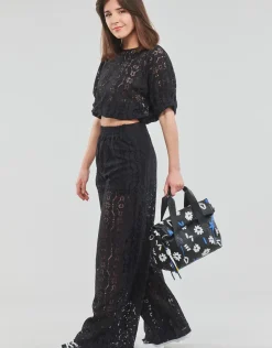 Desigual - PANT_NEWCASTLE