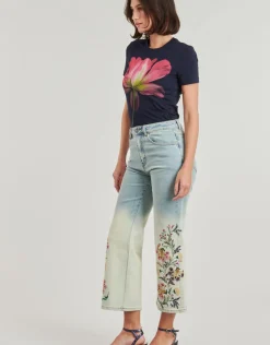 Desigual - PLATA