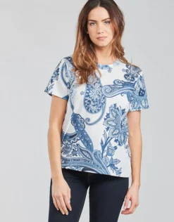 Desigual - POPASLEY