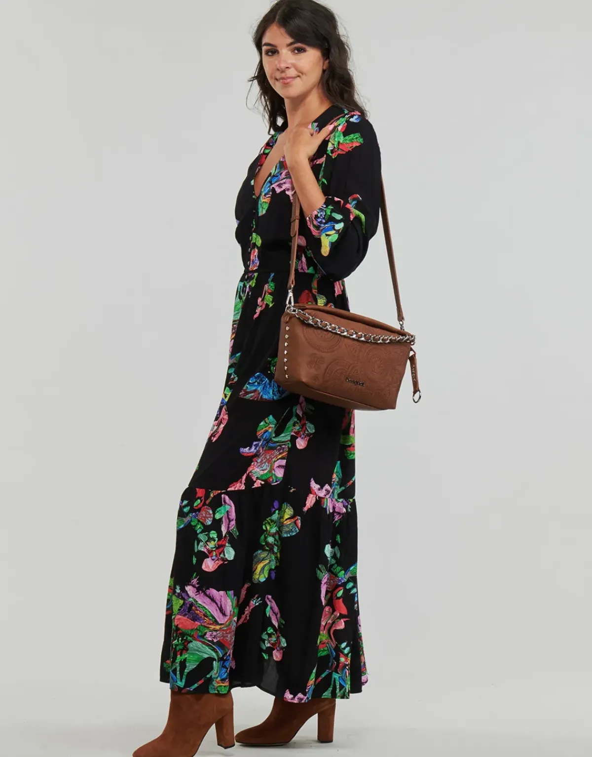 Desigual - POPPY - LACROIX