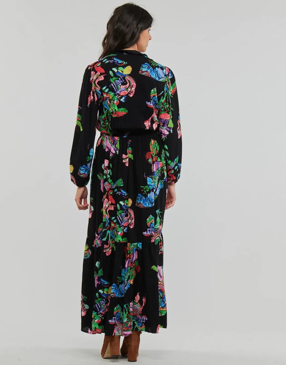 Desigual - POPPY - LACROIX