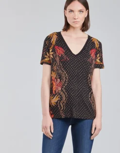 Desigual - PRAGA