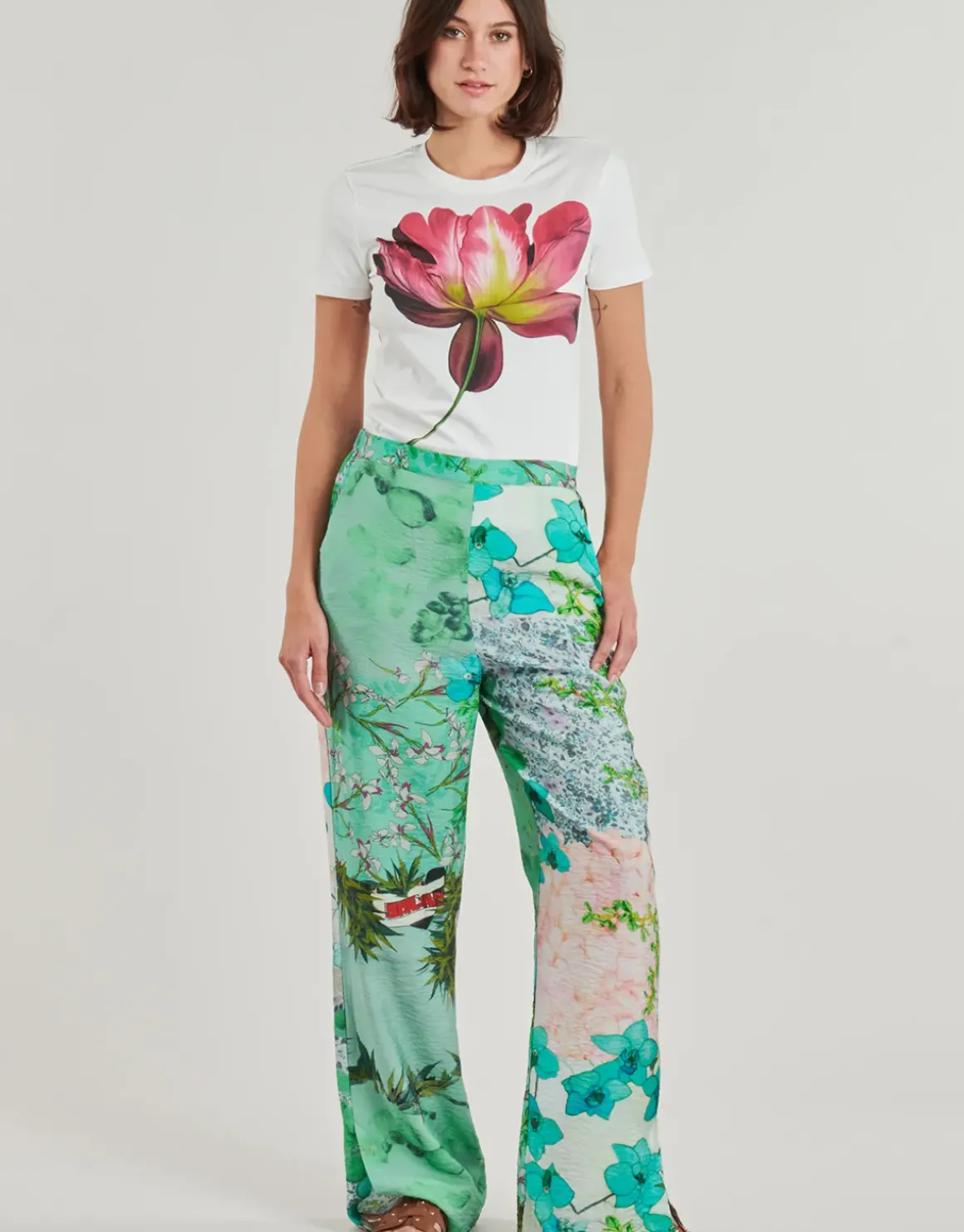 Desigual - SILKA