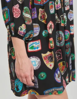 Desigual - STAMP