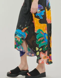 Desigual - SWIM_SELVA