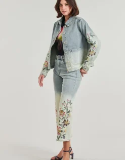 Desigual - TEXAS