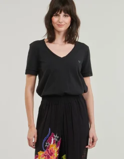 Desigual - TS_DAMASCO