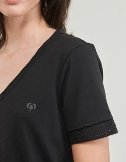 Desigual - TS_DAMASCO