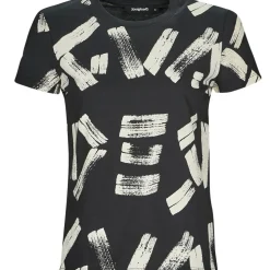 Desigual - TS_GLASGOW