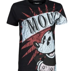 Desigual - TS_MICKEY BOOM