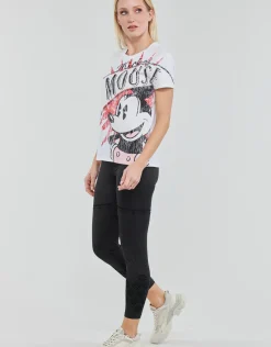 Desigual - TS_MICKEY BOOM