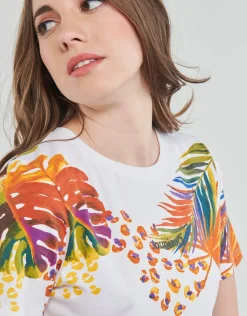 Desigual - TS_MINNEAPOLIS