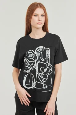 Desigual - TS_TRISTAN