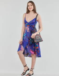 Desigual - VEST_ALANA