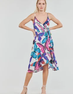 Desigual - VEST_ALANA