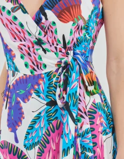 Desigual - VEST_ALANA