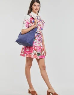 Desigual - VEST_BURDEOS