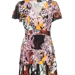 Desigual - VEST_CADIZ_ LACROI