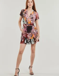 Desigual - VEST_CADIZ_ LACROI