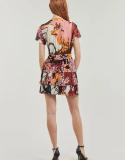 Desigual - VEST_CADIZ_ LACROI