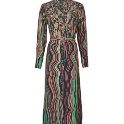 Desigual - VEST CHARLOTTE