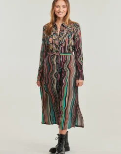 Desigual - VEST CHARLOTTE