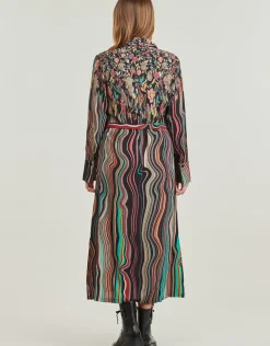 Desigual - VEST CHARLOTTE
