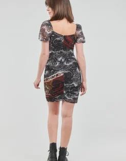 Desigual - VEST_DEEPTI