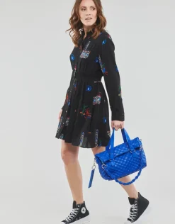 Desigual - VEST_DRESDE