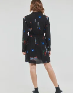 Desigual - VEST_DRESDE