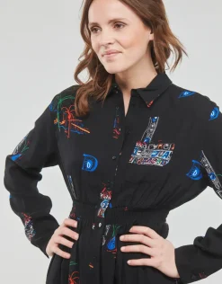 Desigual - VEST_DRESDE