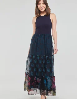 Desigual - VEST_DUDAS